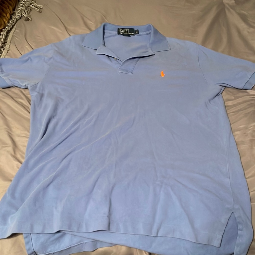 Ralph Lauren polo